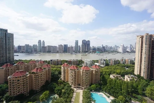 仁恒滨江园(7)