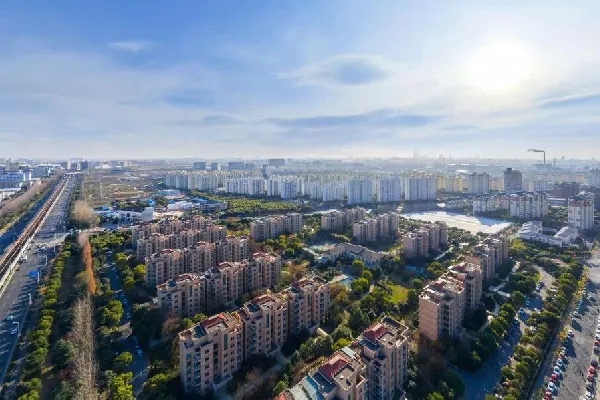 仁恒家园