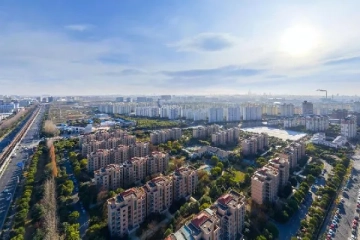 仁恒家园
