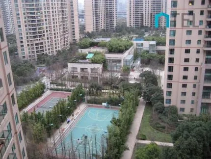 仁恒河滨花园(5)