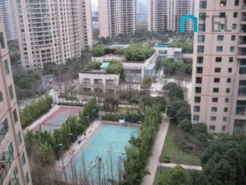 仁恒河滨花园(5)