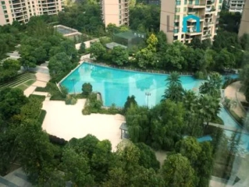 仁恒河滨花园(6)
