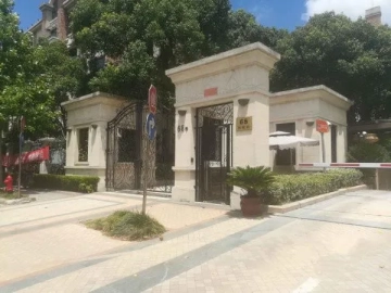 仁恒怡庭(3)