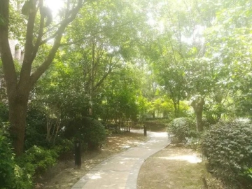 仁恒怡庭(4)