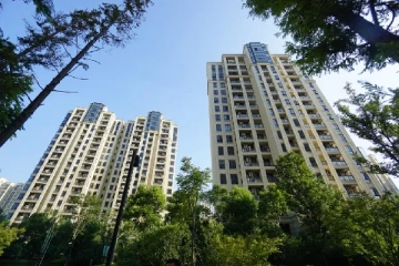 仁恒西郊花园(3)
