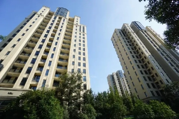 仁恒西郊花园(4)