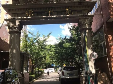 银华苑(2)