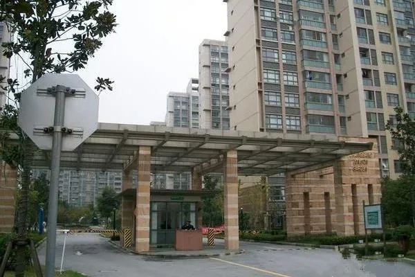 张江汤臣豪园二期(3)