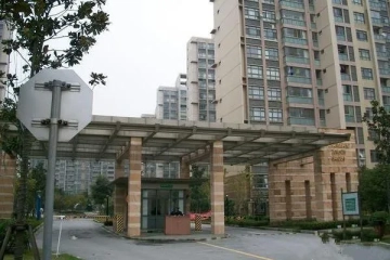 张江汤臣豪园二期(3)