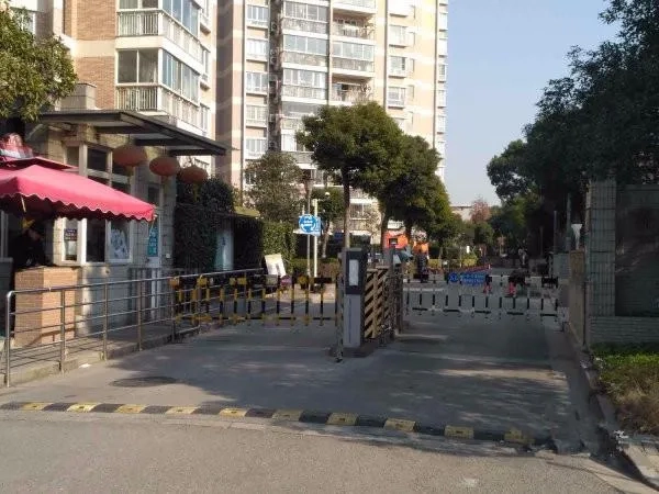 张江汤臣豪园一期(2)