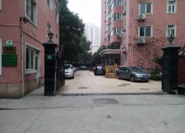 正力公寓