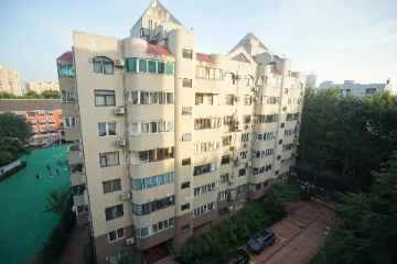 中汇花园