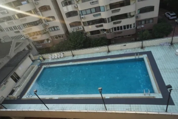中汇花园(3)