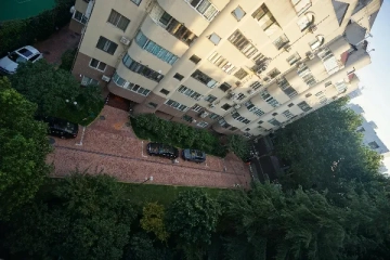 中汇花园(4)