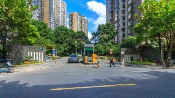 卓悦居一期(2)