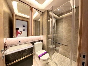 滨江凯旋门16号1003室(13)