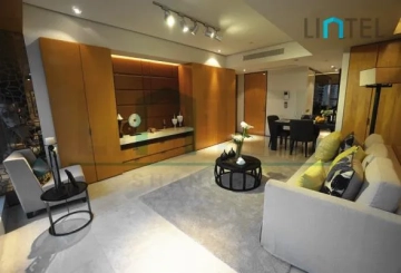 巴克拉济南路9号标准一房户型(3)
