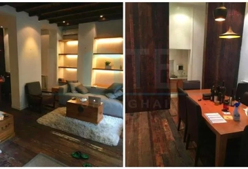 南京西路1522弄38号1楼(2)