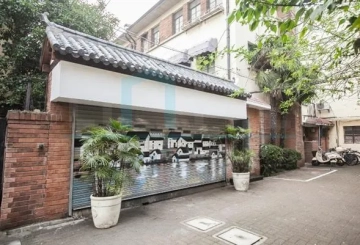富民路182弄6号1楼