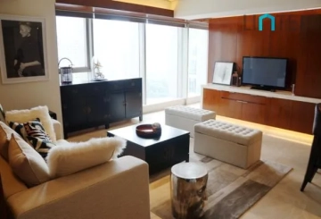 巴克拉济南路9号标准二房户型