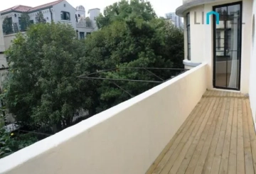 淮海中路1285弄18号2楼(4)