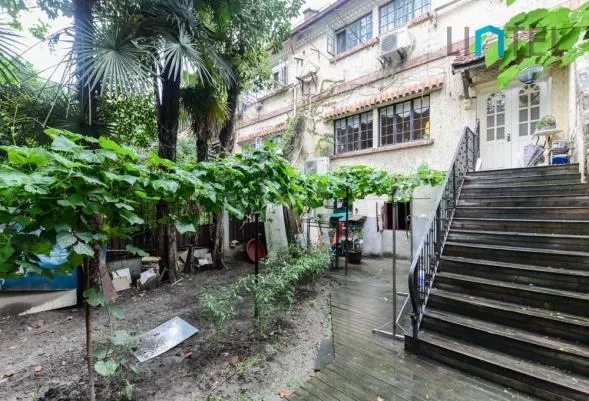 永康路203号2楼(10)