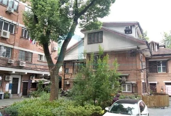 余庆路41弄3号2楼(8)