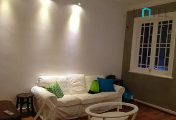 宛平路189弄5号2楼