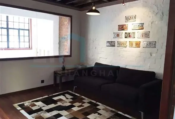 新乐路100弄1号3楼