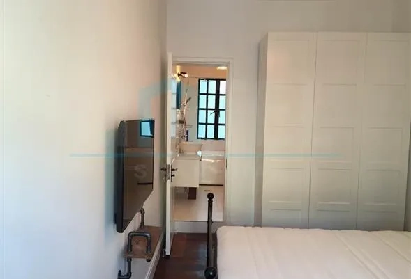 常熟路104弄1号3楼(5)