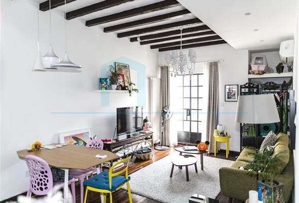 天平路43弄4号3楼