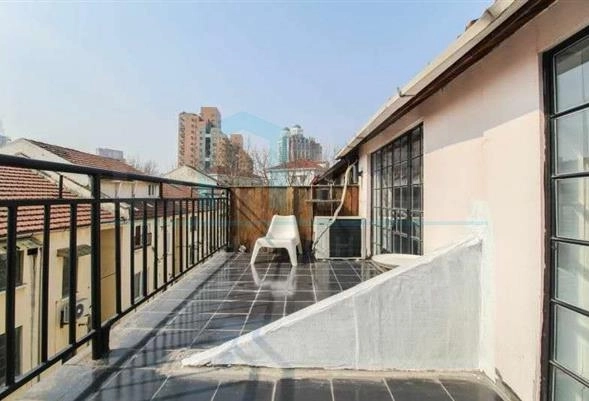 天平路43弄4号3楼(3)