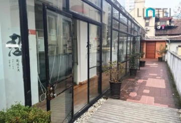 安福工厂(4)