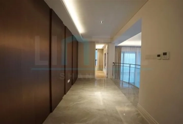 苏河融景大3+1复式(14)