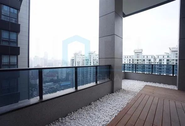 苏河融景大3+1复式(5)
