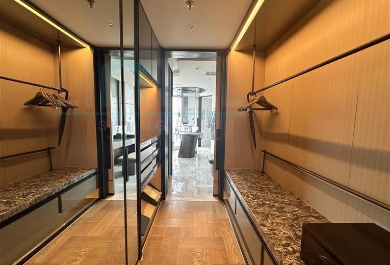 上海康莱德酒店外滩景观套房(7)
