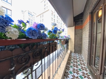 上海豫园璟源露香园酒店积翠景观房(2)
