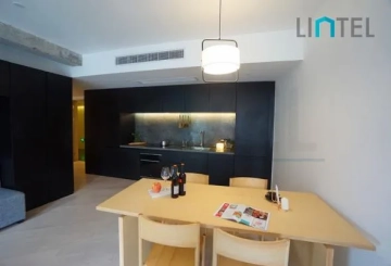 佰舍新天地行政两居室(4)