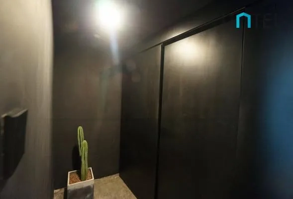 佰舍新天地行政两居室(8)