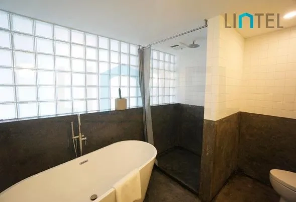 佰舍新天地行政两居室(10)