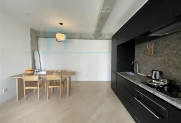 佰舍新天地精品二居室(3)