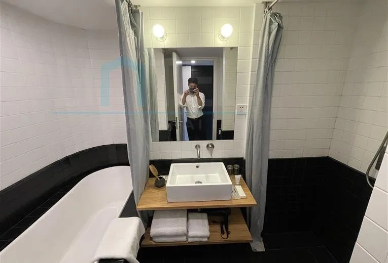 佰舍新天地精品二居室(5)