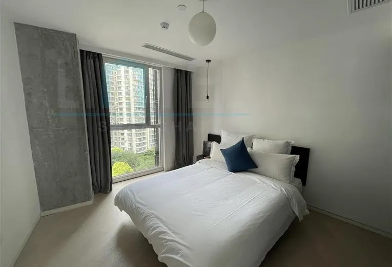 佰舍新天地精品二居室(6)