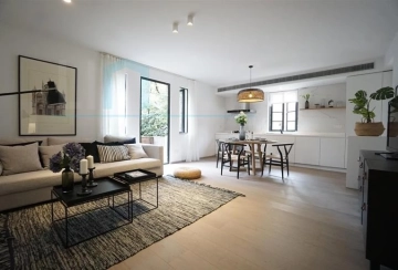 长乐路570弄1号2楼