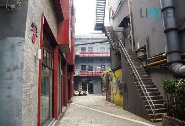 映巷创意工厂(3)