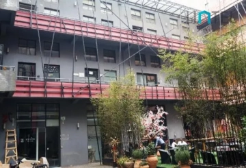 映巷创意工厂(4)
