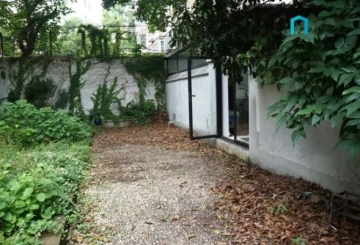 康平路老洋房(3)