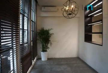 康平路老洋房(5)