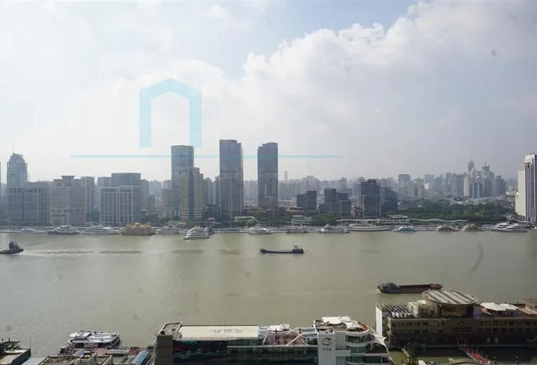 上海鹏利辉盛阁公寓豪华3+1套房(7)