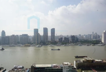 上海鹏利辉盛阁公寓豪华3+1套房(7)